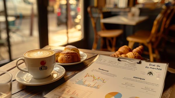 État du marché du chanvre en France : tendances et statistiques