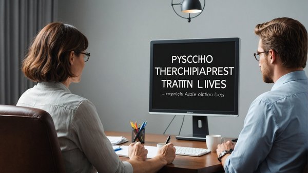 Formation psychopraticienne : faites la différence dans la vie des autres