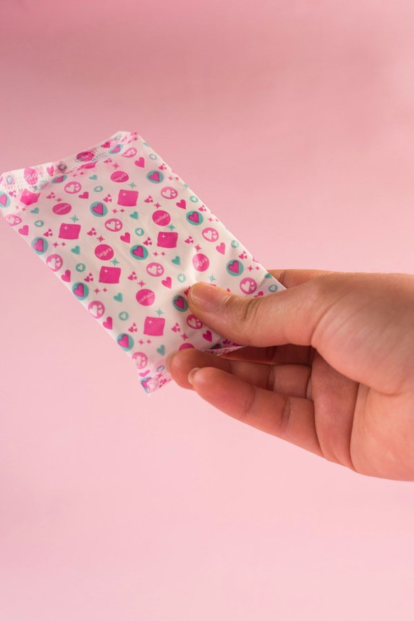 Achat de serviettes hygiéniques en ligne : est-ce conforme à l'hygiène ?